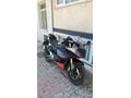 Sahibinden CFmoto 450SR 