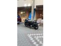Sahibinden CFmoto 450SR 