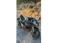 Sahibinden CFmoto 450SR 