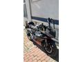 Sahibinden CFmoto 450SR 