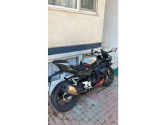 Sahibinden CFmoto 450SR 