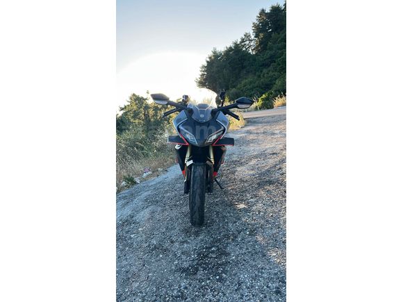 Sahibinden CFmoto 450SR 