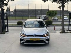 ATN'DEN KUSURSUZ 2013 ÇIKIŞLI HATASIZ DEĞİŞENSİZ GOLF 7.5