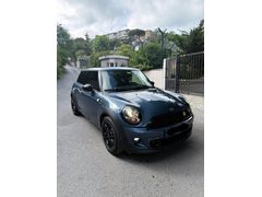 OTOMOBİLCİ 2011 MINI ONE 1.6 LCI OTOMATİK MASRAFSIZ BAKIMLI