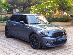 OTOMOBİLCİ 2011 MINI ONE 1.6 LCI OTOMATİK MASRAFSIZ BAKIMLI