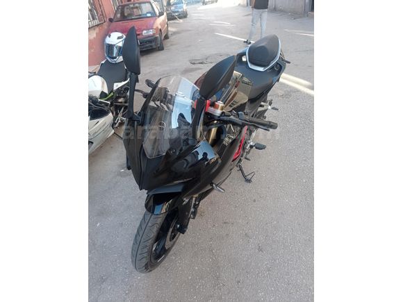 Sahibinden RKS SRK125-R