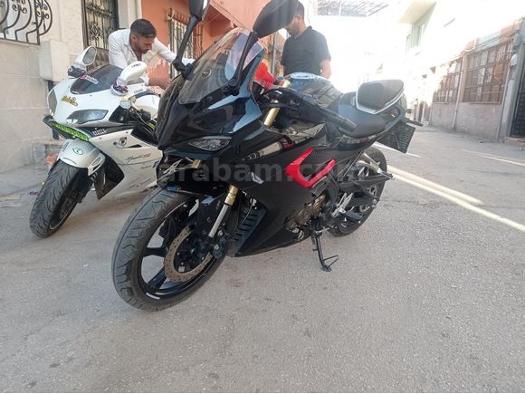 Sahibinden RKS SRK125-R