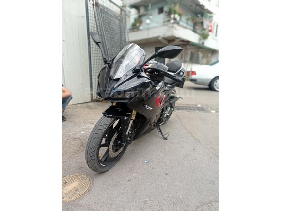 Sahibinden RKS SRK125-R