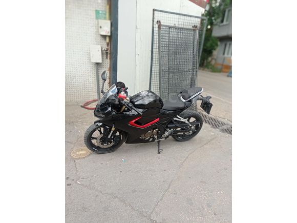 Sahibinden RKS SRK125-R