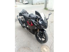 Sahibinden RKS SRK125-R