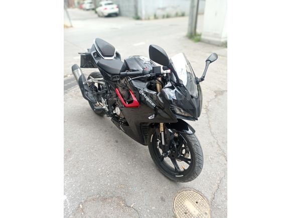 Sahibinden RKS SRK125-R