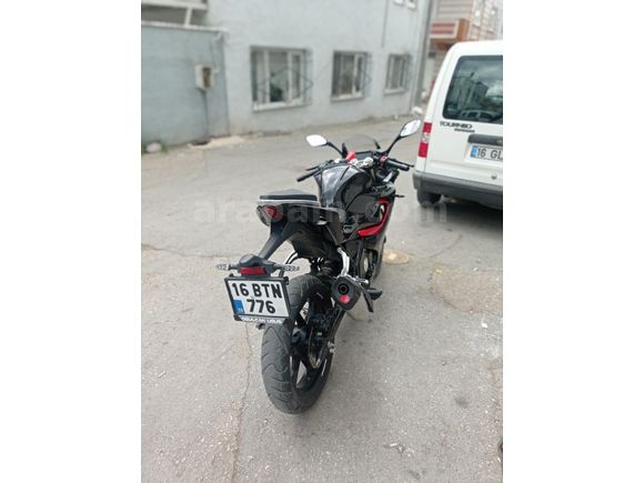 Sahibinden RKS SRK125-R