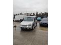 Sahibinden Ford Transit Connect K210 S Silver 2013 Model