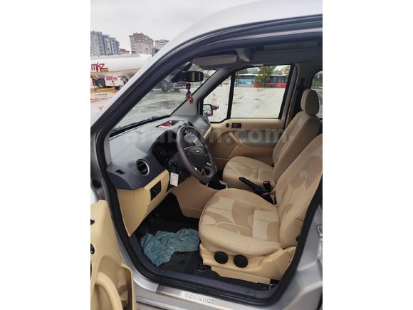 Sahibinden Ford Transit Connect K210 S Silver 2013 Model