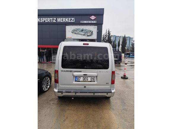 Sahibinden Ford Transit Connect K210 S Silver 2013 Model