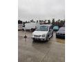 Sahibinden Ford Transit Connect K210 S Silver 2013 Model