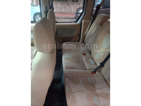 Sahibinden Ford Transit Connect K210 S Silver 2013 Model