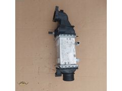 04B145749K VW POLO / (1.4TDI/CUSA/CUSB) TURBO RADYATÖRÜ ORJ.