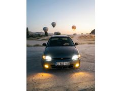 Sahibinden Hyundai Accent 1.5 GLS 1999 Model 
