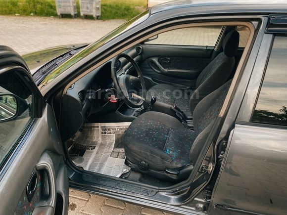 Sahibinden Hyundai Accent 1.5 GLS 1999 Model 