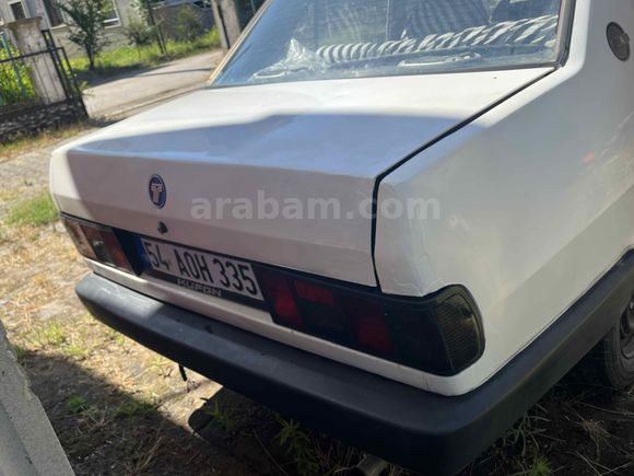 Sahibinden Tofaş Şahin S 1997 Model 