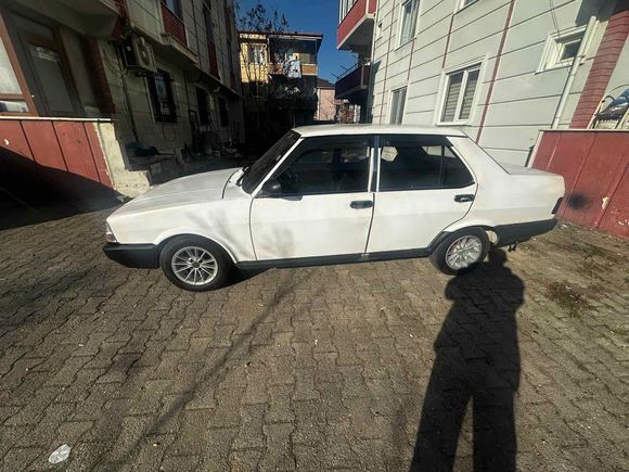 Sahibinden Tofaş Şahin S 1997 Model 