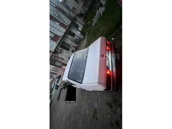 Sahibinden Tofaş Şahin S 1997 Model 