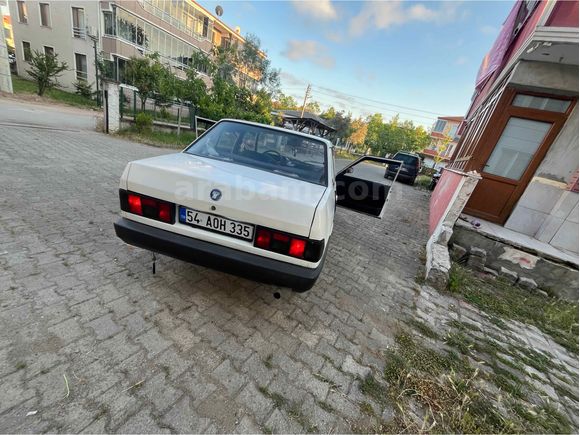 Sahibinden Tofaş Şahin S 1997 Model 