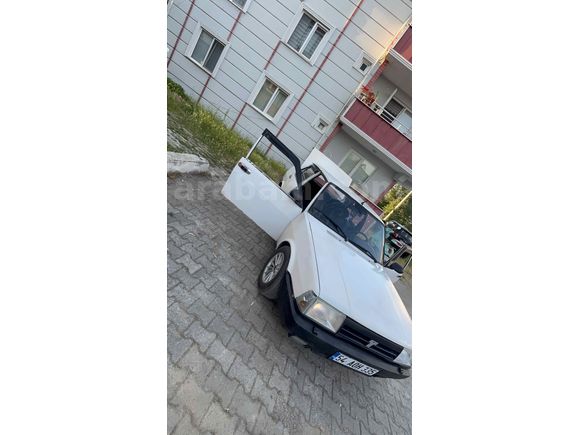 Sahibinden Tofaş Şahin S 1997 Model 