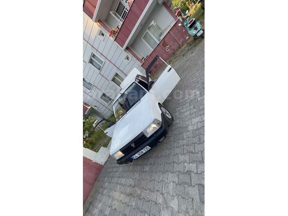 Sahibinden Tofaş Şahin S 1997 Model 