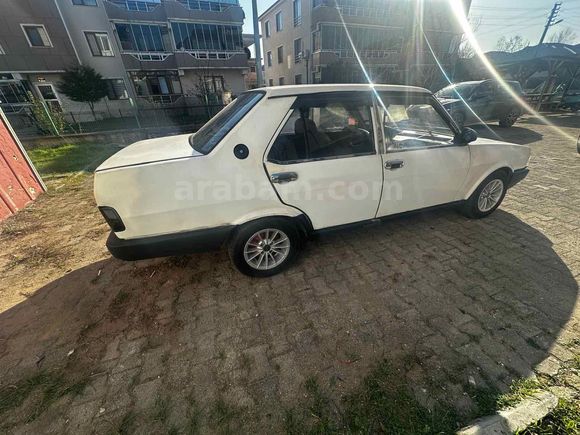 Sahibinden Tofaş Şahin S 1997 Model 