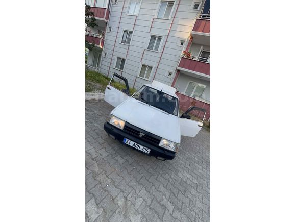 Sahibinden Tofaş Şahin S 1997 Model 