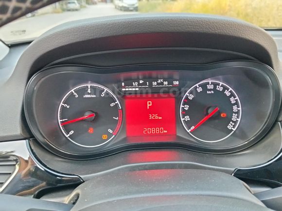 Sahibinden Opel Corsa 1.4 Enjoy 2018 Model