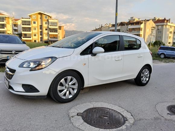Sahibinden Opel Corsa 1.4 Enjoy 2018 Model