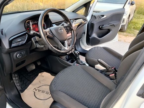 Sahibinden Opel Corsa 1.4 Enjoy 2018 Model