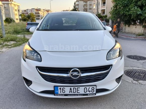 Sahibinden Opel Corsa 1.4 Enjoy 2018 Model