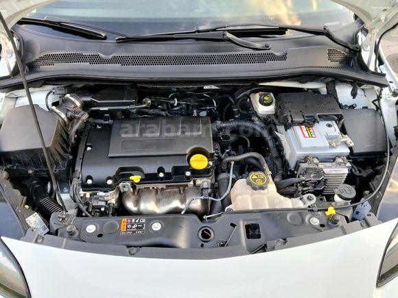 Sahibinden Opel Corsa 1.4 Enjoy 2018 Model