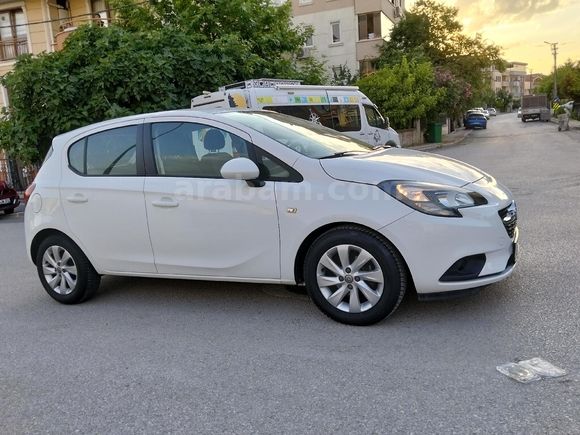 Sahibinden Opel Corsa 1.4 Enjoy 2018 Model