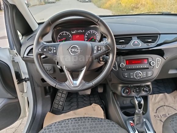 Sahibinden Opel Corsa 1.4 Enjoy 2018 Model