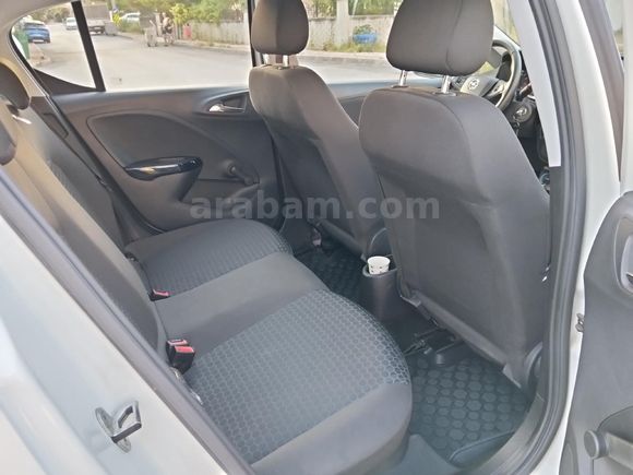 Sahibinden Opel Corsa 1.4 Enjoy 2018 Model