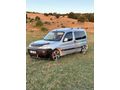 Sahibinden Peugeot Partner 1.9 D 2004 Model klimalı