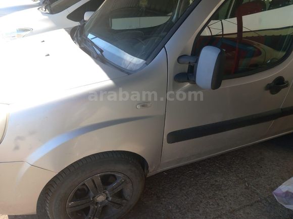 Sahibinden Fiat Doblo Combi 1.4 Dynamic 2007 Model