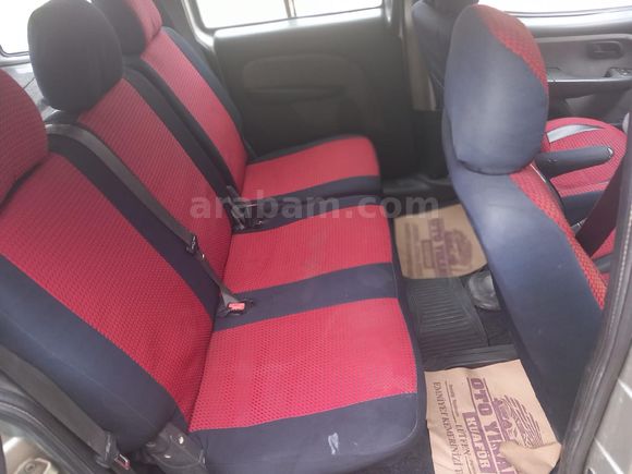 Sahibinden Fiat Doblo Combi 1.4 Dynamic 2007 Model