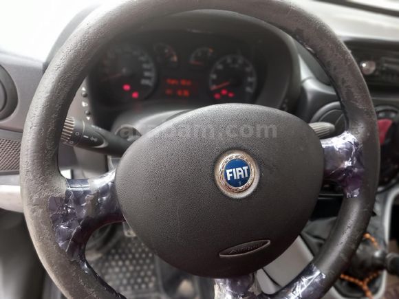 Sahibinden Fiat Doblo Combi 1.4 Dynamic 2007 Model