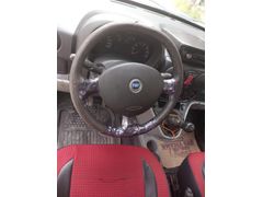 Sahibinden Fiat Doblo Combi 1.4 Dynamic 2007 Model