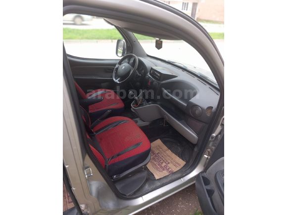 Sahibinden Fiat Doblo Combi 1.4 Dynamic 2007 Model
