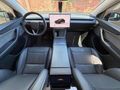 2025 TESLA MODEL Y STANDART JUNİPER YENİ KASA BOYASIZ