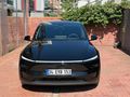 2025 TESLA MODEL Y STANDART JUNİPER YENİ KASA BOYASIZ