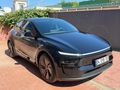 2025 TESLA MODEL Y STANDART JUNİPER YENİ KASA BOYASIZ