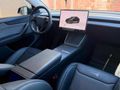 2025 TESLA MODEL Y STANDART JUNİPER YENİ KASA BOYASIZ